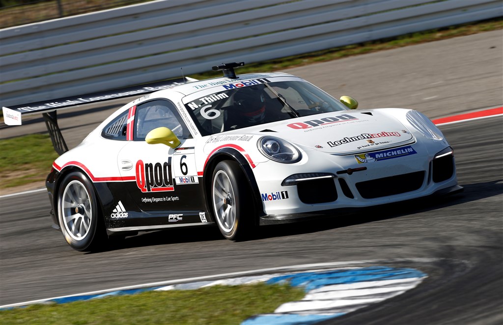 (Foto: Porsche)